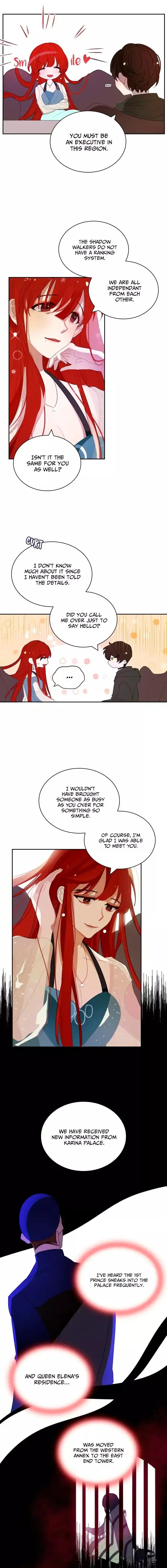 Crimson Karma Chapter 15 4